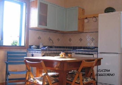 Casa Vacanze Appartamento Cortile San Simone